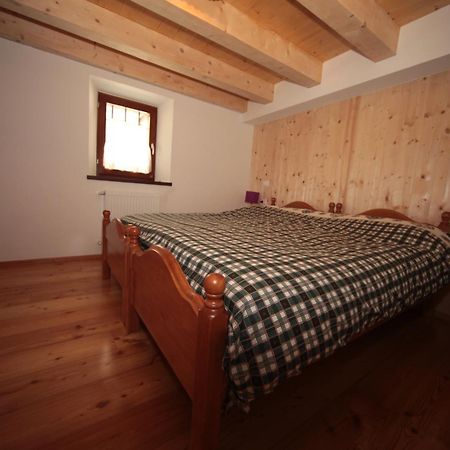 Albergo Diffuso Valcellina E Val Vajont In Erto Pokój zdjęcie
