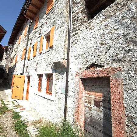 Albergo Diffuso Valcellina E Val Vajont In Erto Zewnętrze zdjęcie