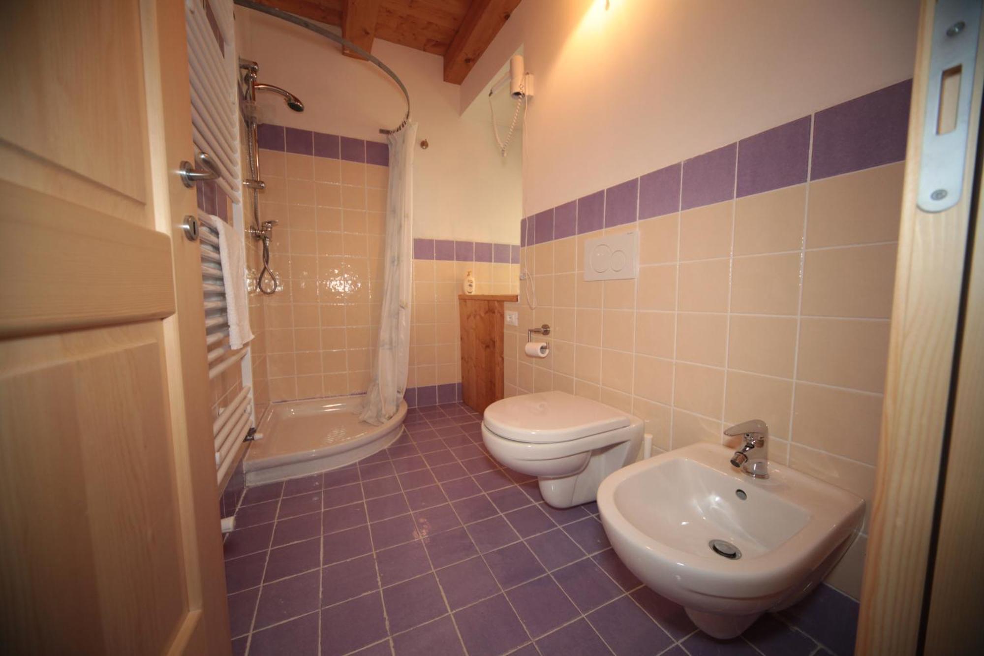 Albergo Diffuso Valcellina E Val Vajont In Erto Pokój zdjęcie