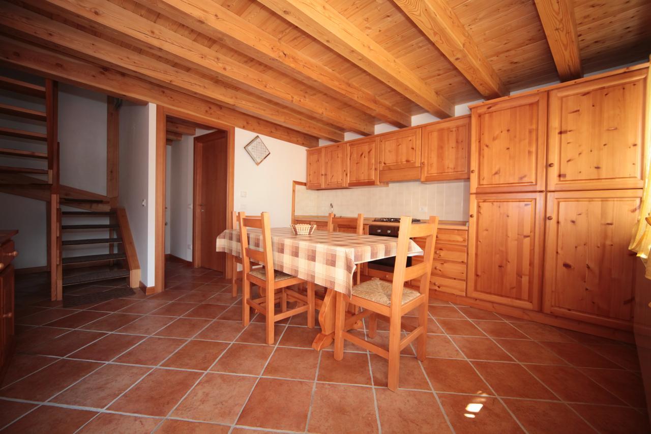 Albergo Diffuso Valcellina E Val Vajont In Erto Zewnętrze zdjęcie