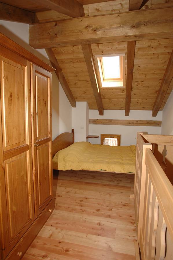 Albergo Diffuso Valcellina E Val Vajont In Erto Zewnętrze zdjęcie
