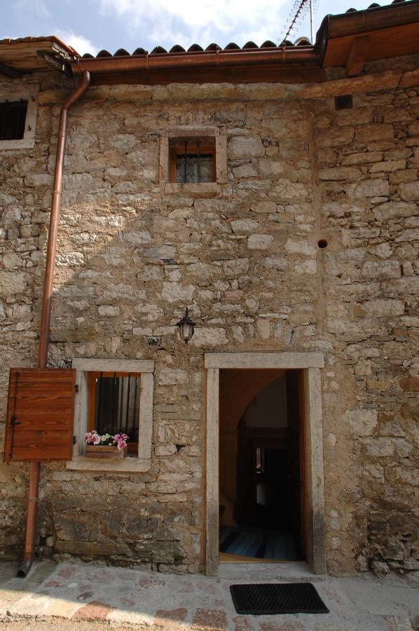 Albergo Diffuso Valcellina E Val Vajont In Erto Zewnętrze zdjęcie
