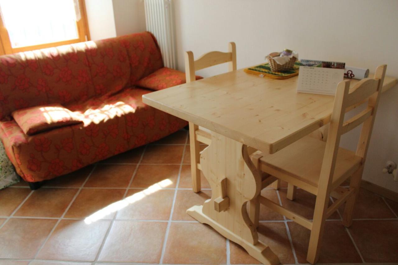 Albergo Diffuso Valcellina E Val Vajont In Erto Zewnętrze zdjęcie