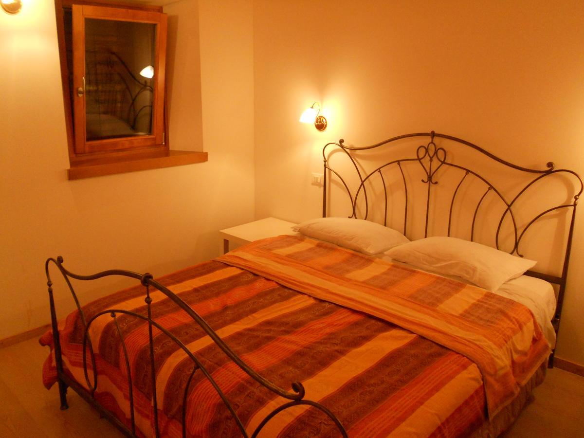 Albergo Diffuso Valcellina E Val Vajont In Erto Zewnętrze zdjęcie