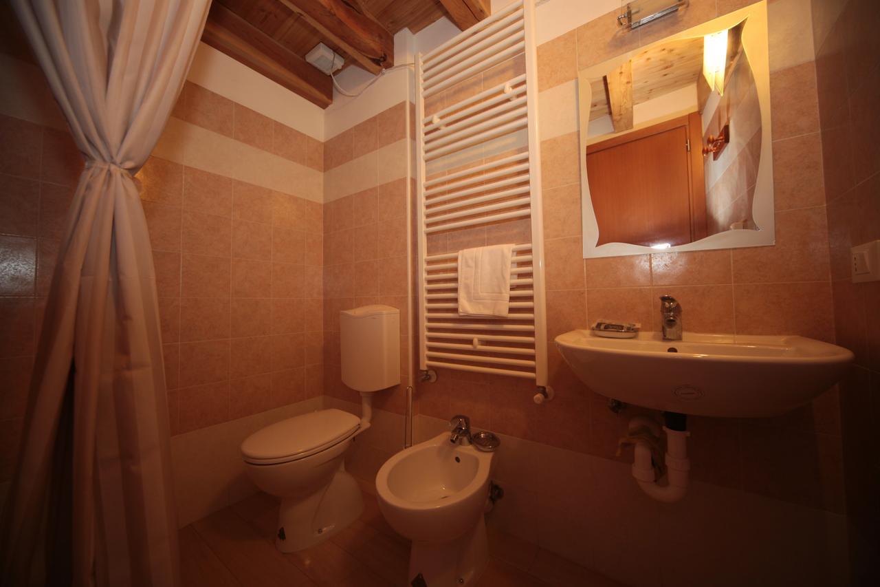 Albergo Diffuso Valcellina E Val Vajont In Erto Pokój zdjęcie