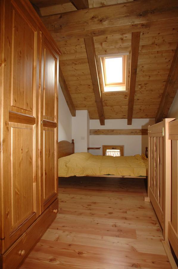 Albergo Diffuso Valcellina E Val Vajont In Erto Zewnętrze zdjęcie
