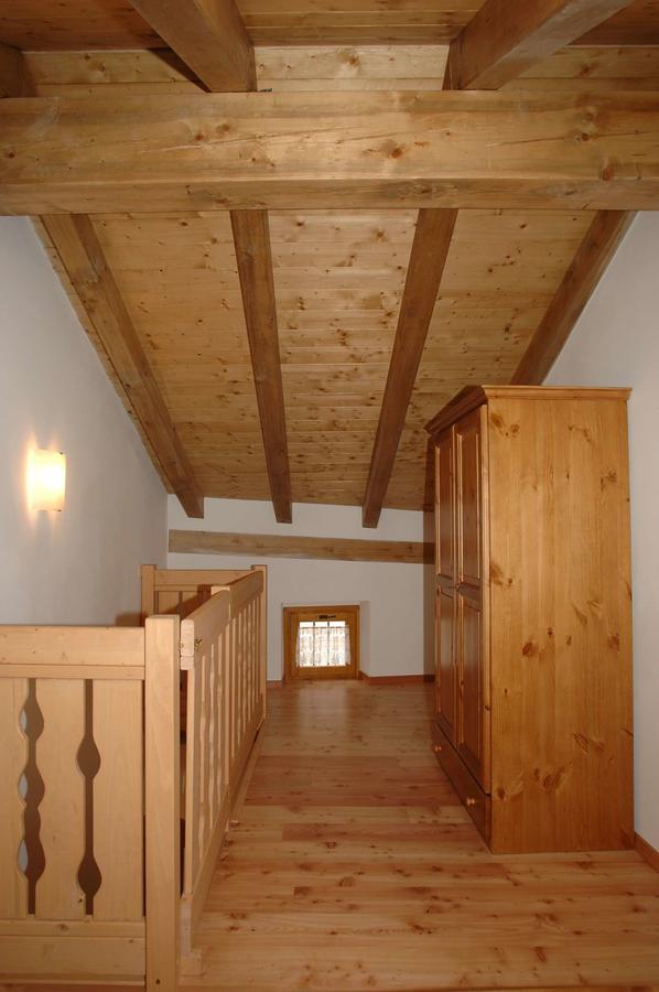 Albergo Diffuso Valcellina E Val Vajont In Erto Zewnętrze zdjęcie