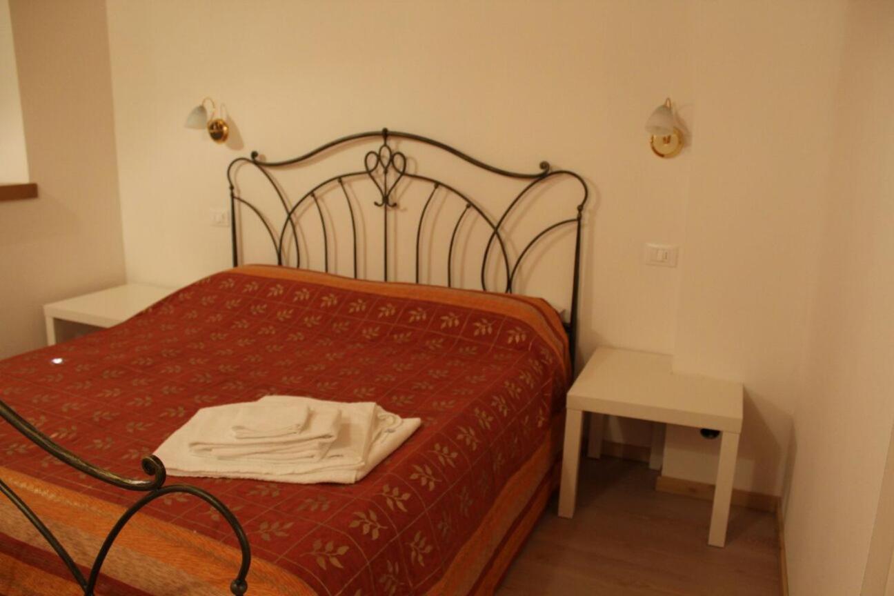 Albergo Diffuso Valcellina E Val Vajont In Erto Zewnętrze zdjęcie
