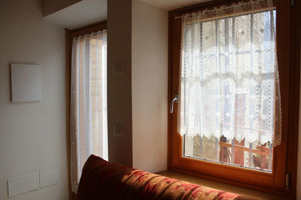 Albergo Diffuso Valcellina E Val Vajont In Erto Pokój zdjęcie