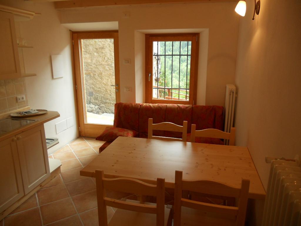 Albergo Diffuso Valcellina E Val Vajont In Erto Zewnętrze zdjęcie