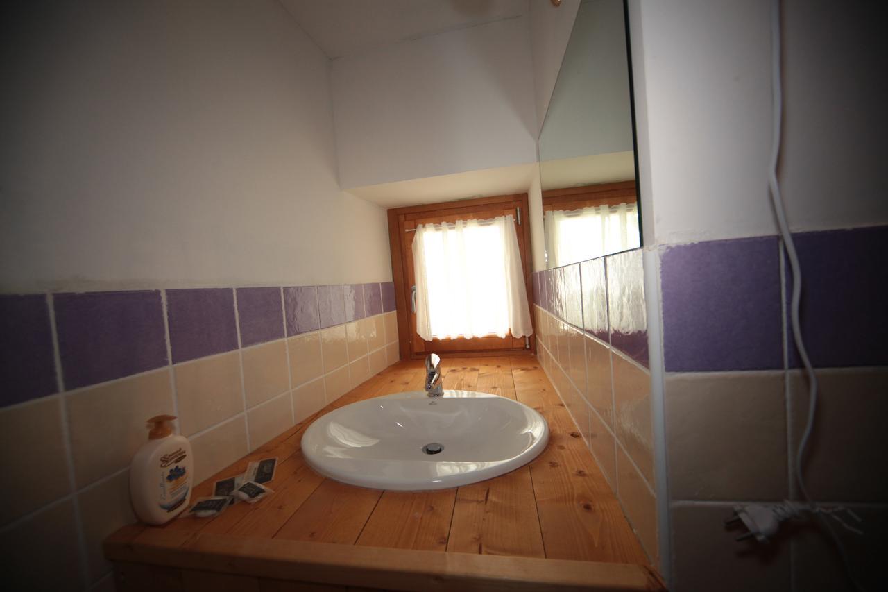 Albergo Diffuso Valcellina E Val Vajont In Erto Pokój zdjęcie